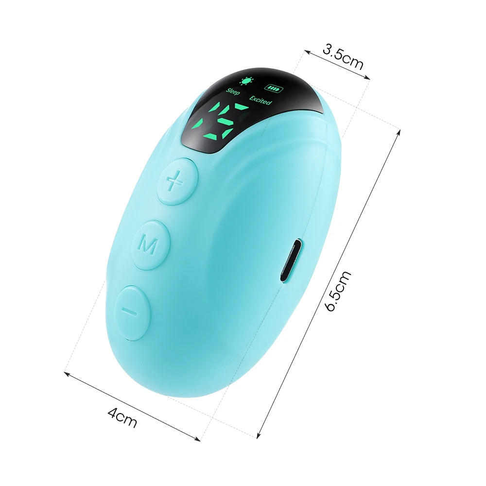 Microcurrent Relaxation Device